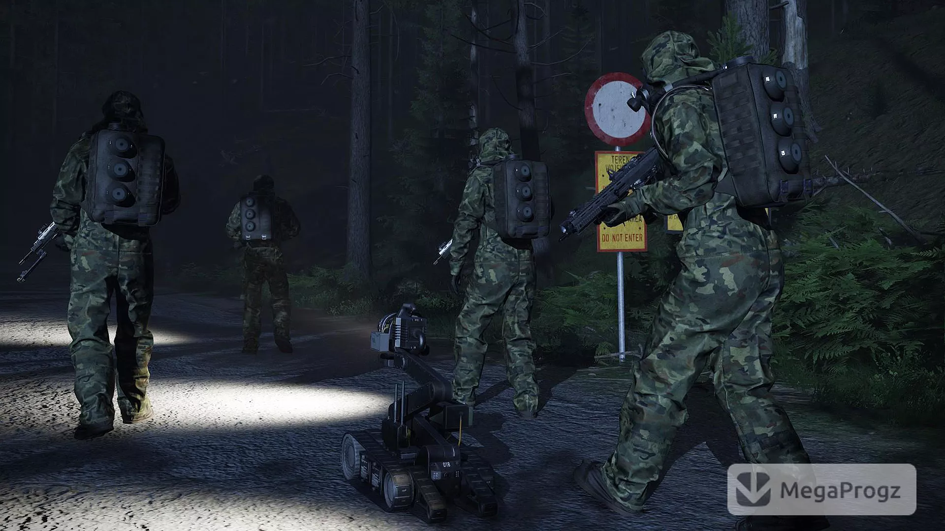 Arma 3