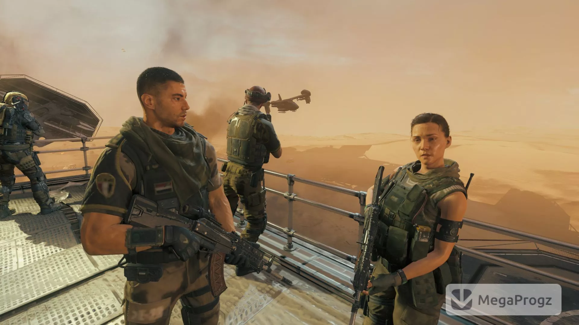 Call of Duty: Black Ops (2010)