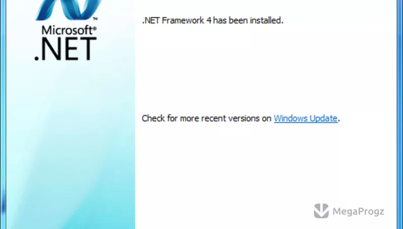 Microsoft .NET Framework