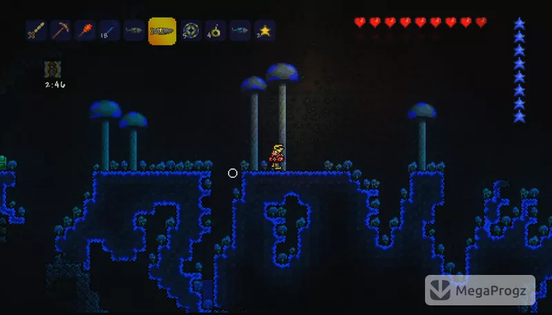 Terraria