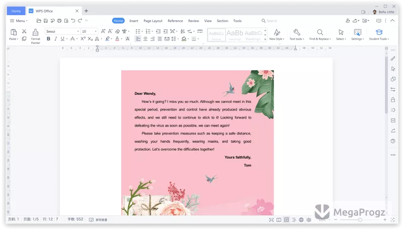 WPS Office