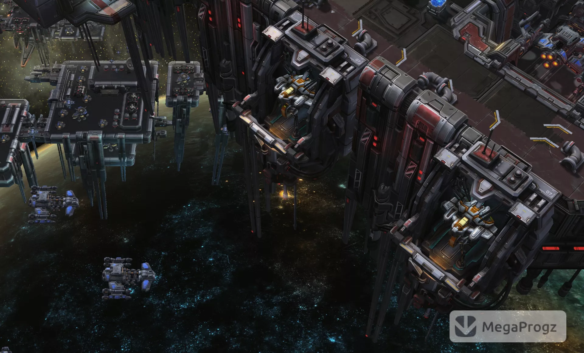 Starcraft 2
