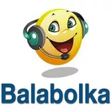 Балаболка