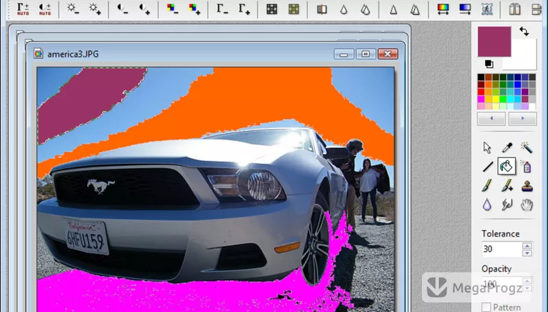 PhotoFiltre Studio