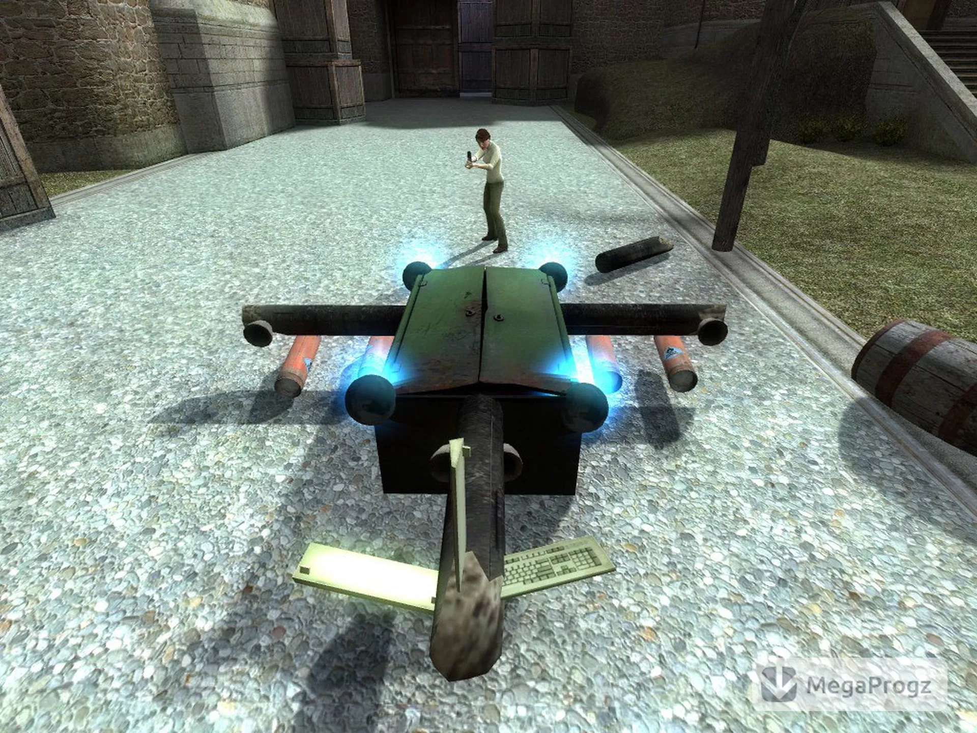 Garry's Mod