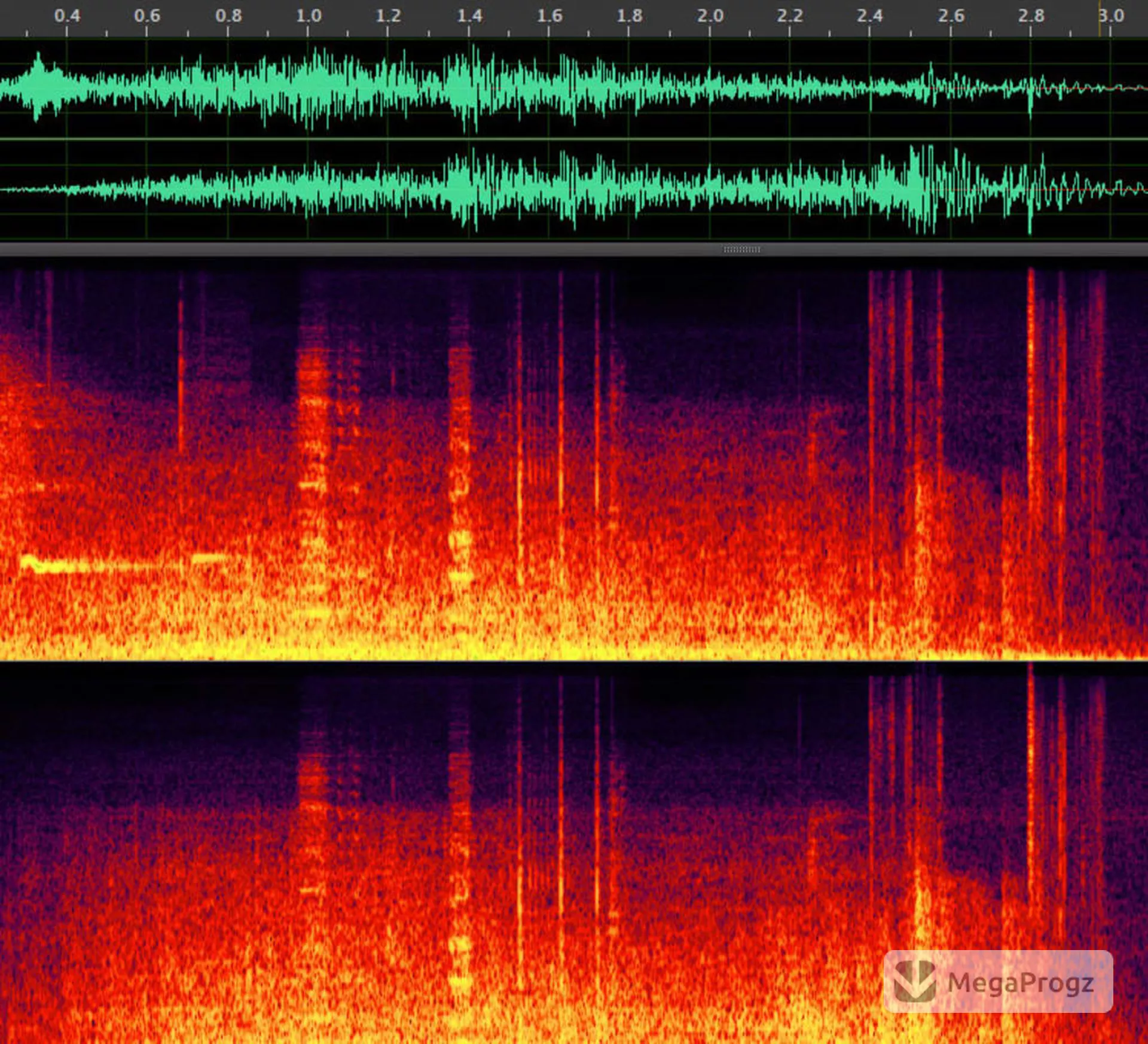 Adobe Audition