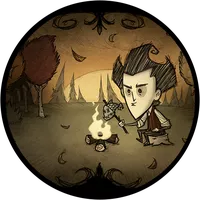 Dont Starve