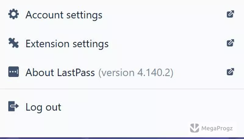 LastPass
