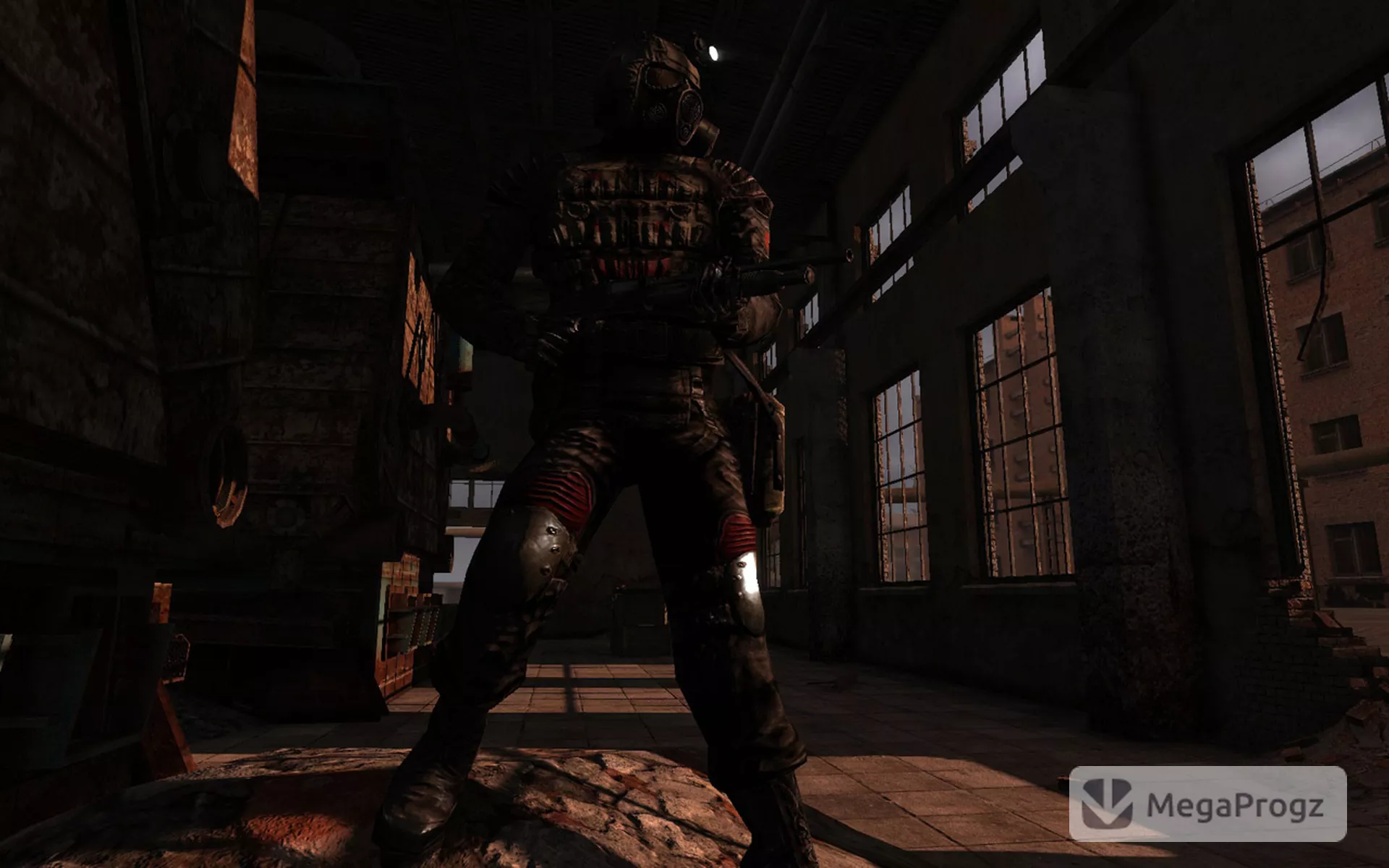 S.T.A.L.K.E.R.: Зов Припяти