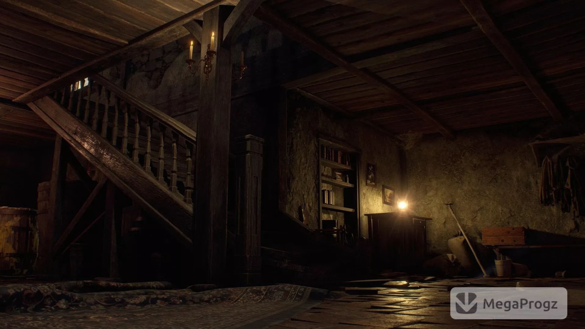 Resident Evil 4