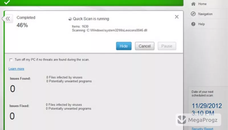 McAfee Total Protection