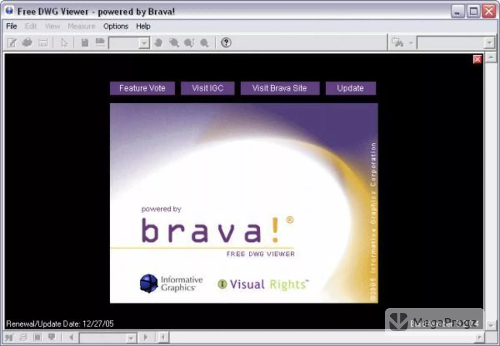 Free DWG Viewer