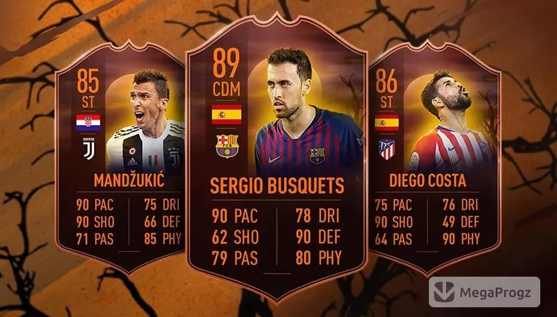 FIFA 19