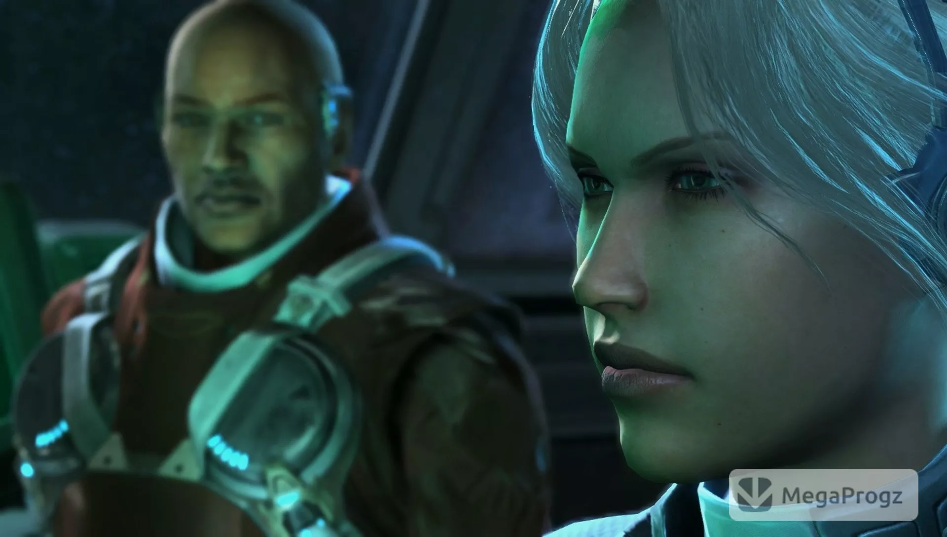 Starcraft 2