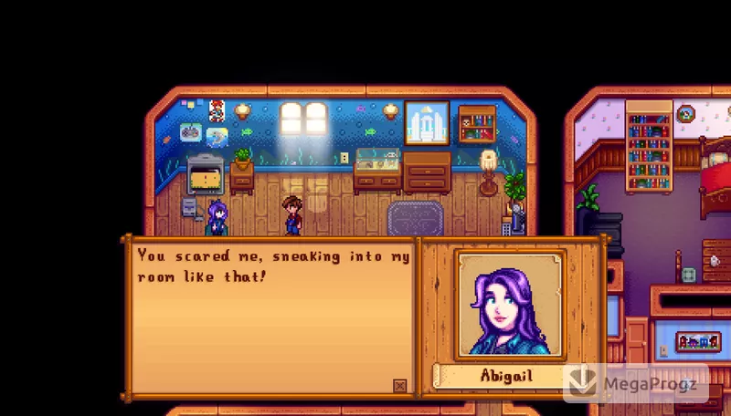 Stardew Valley