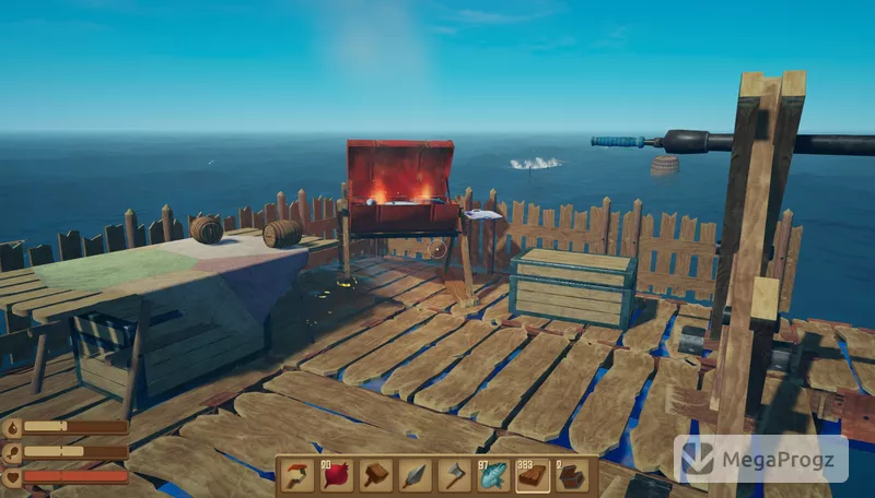 Raft