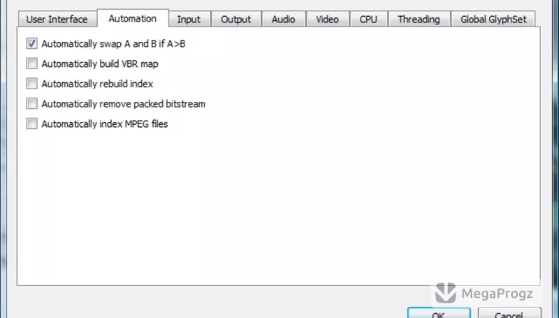 Avidemux