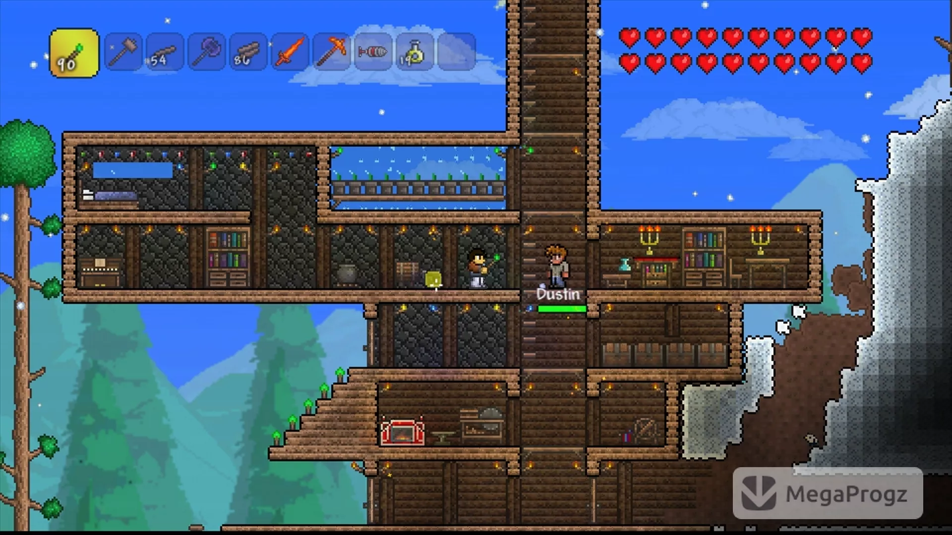 Terraria