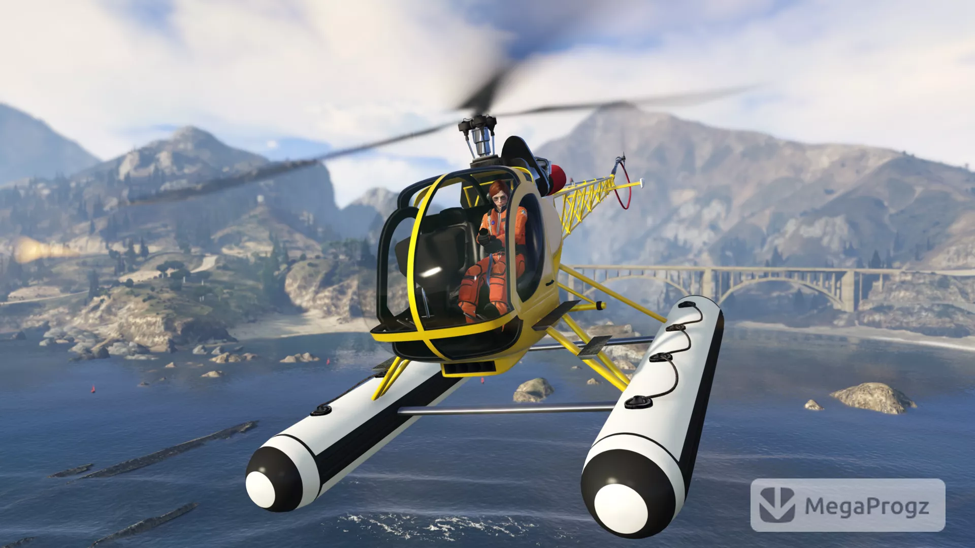 GTA V
