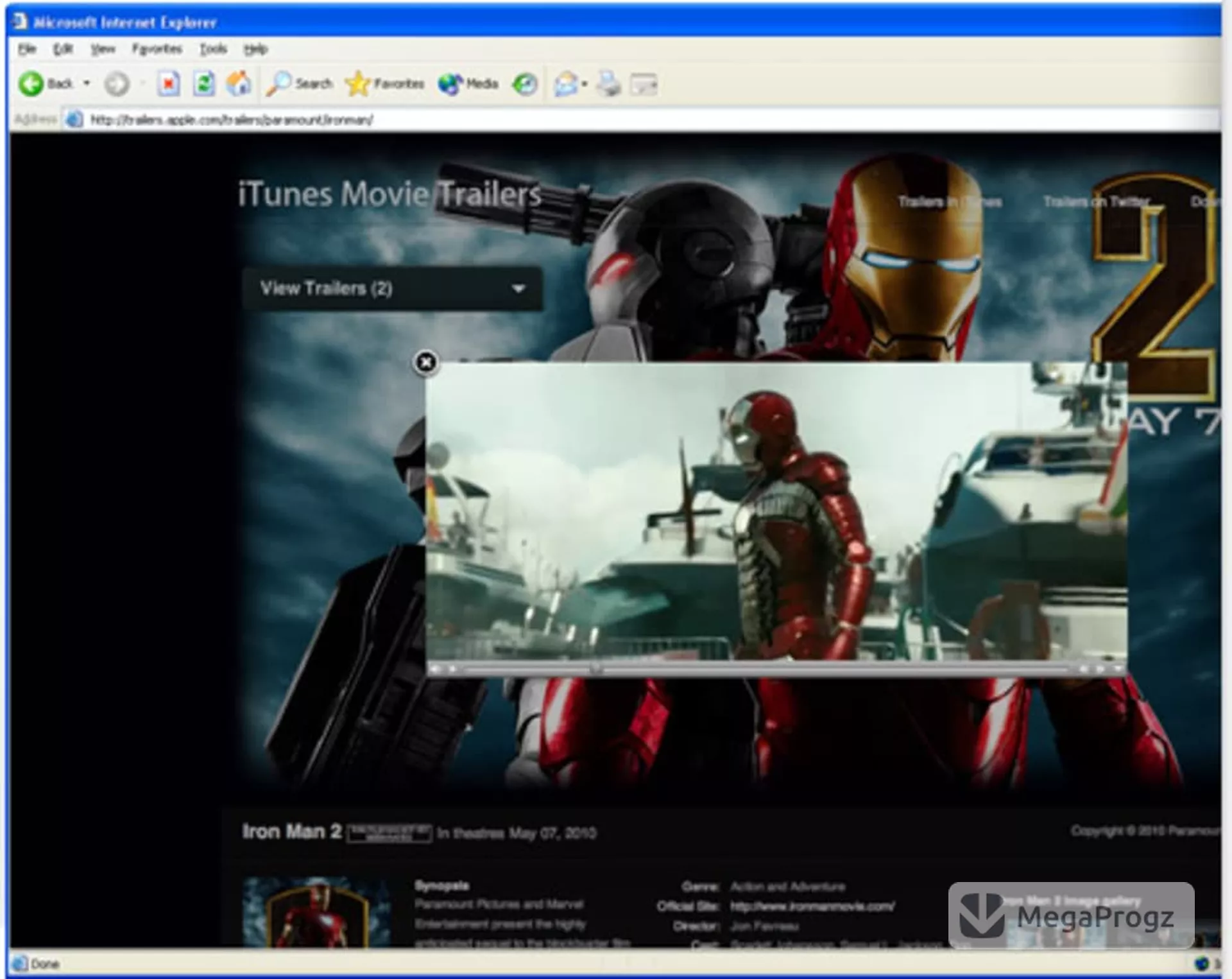 QuickTime