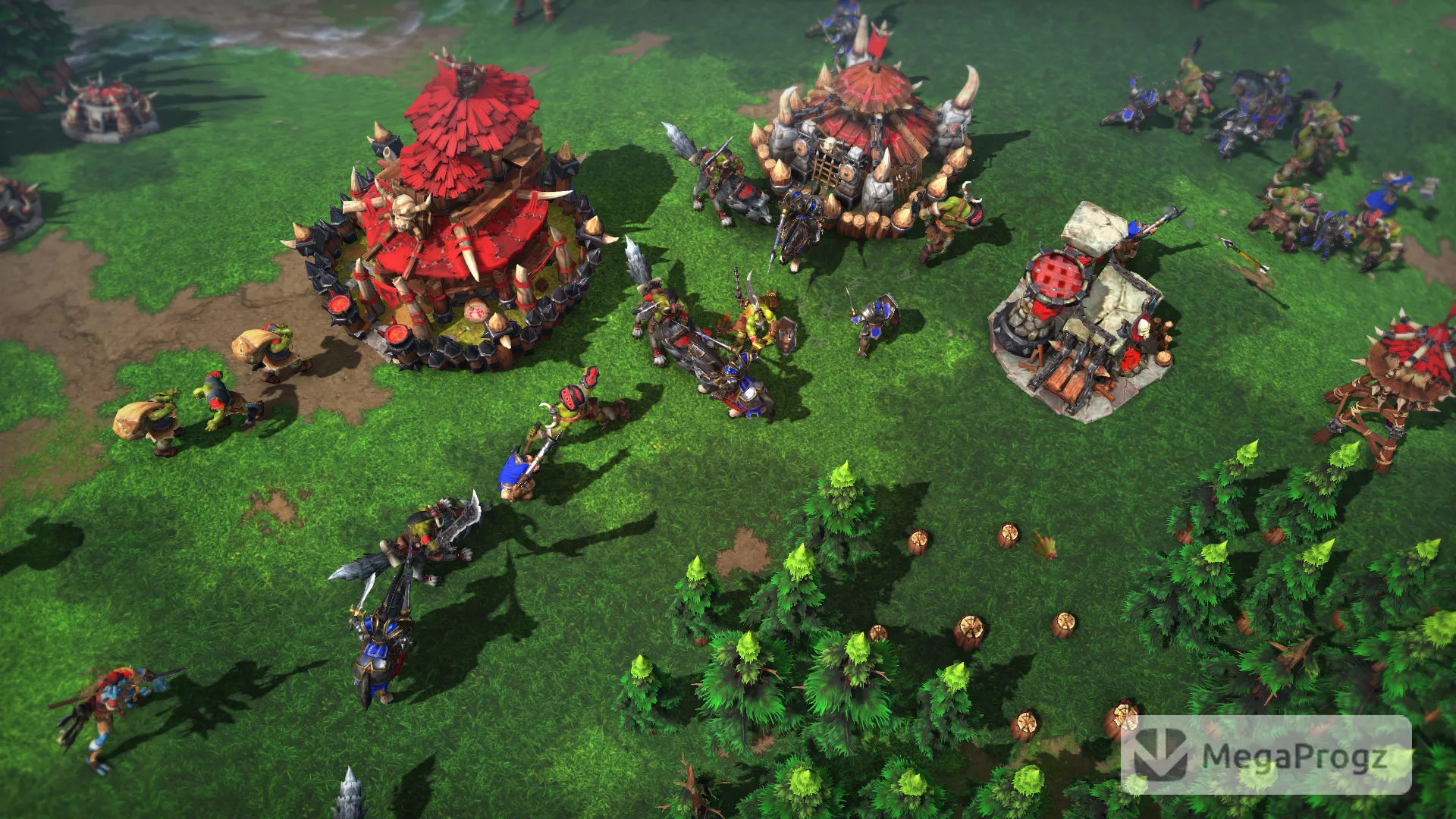 Warcraft 3
