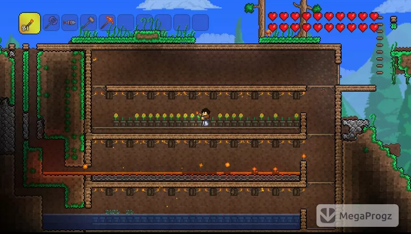 Terraria