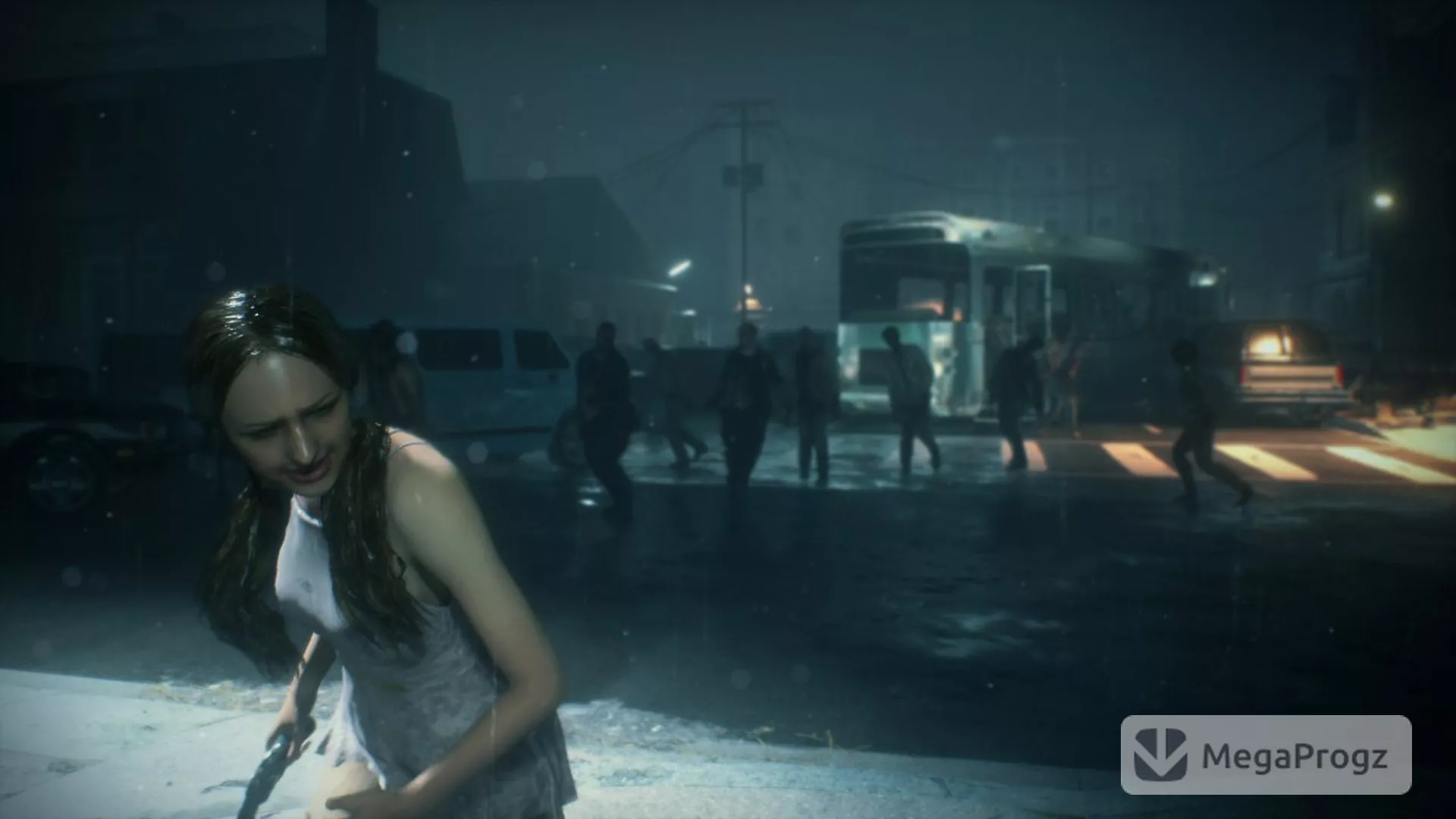 Resident Evil 2