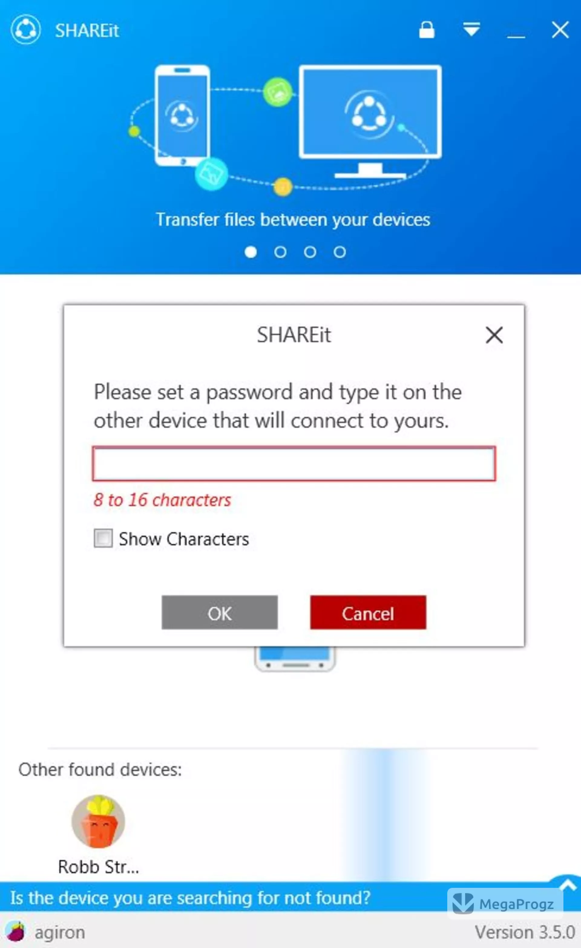 SHAREit