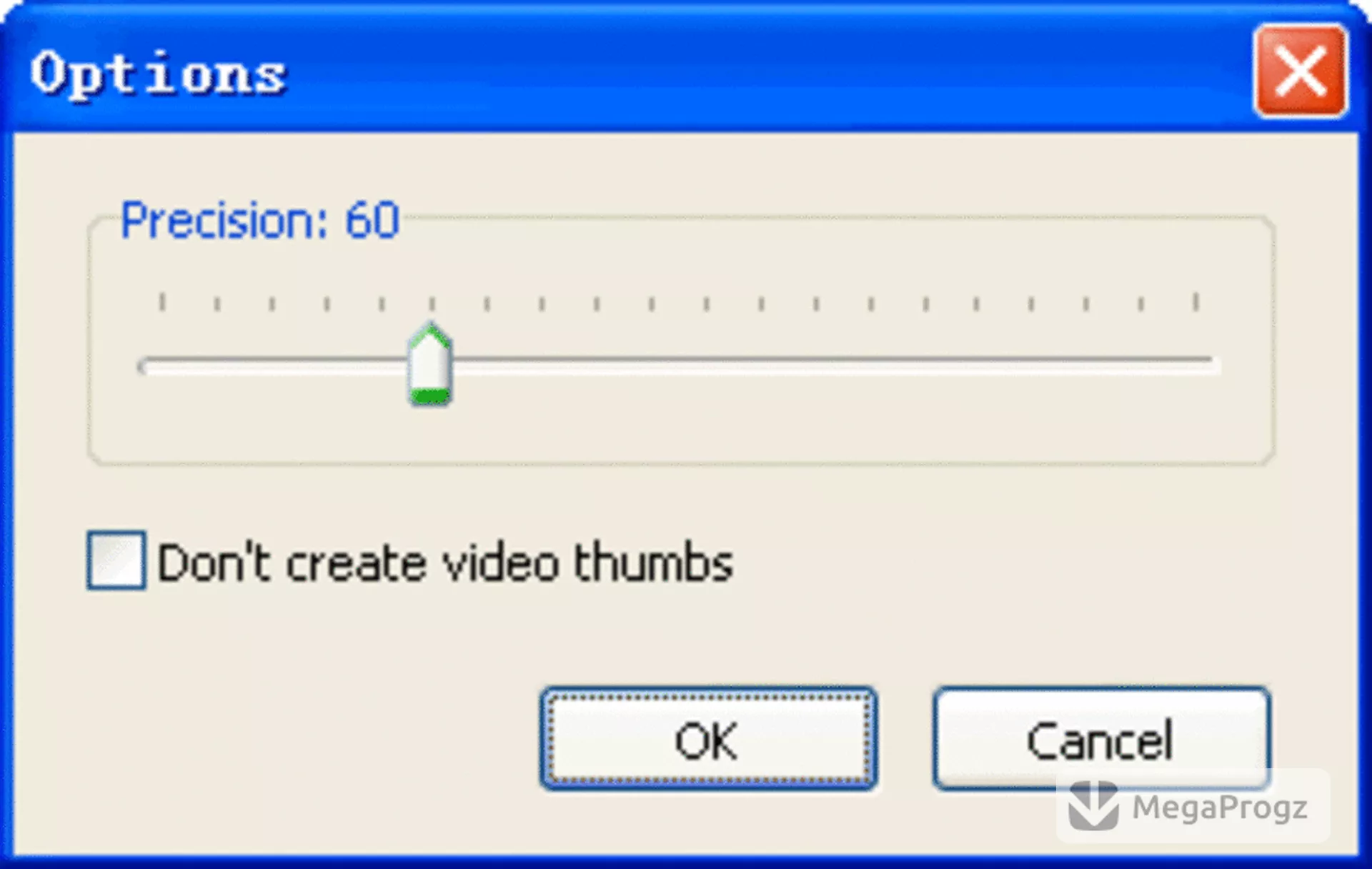 Free Video Cutter