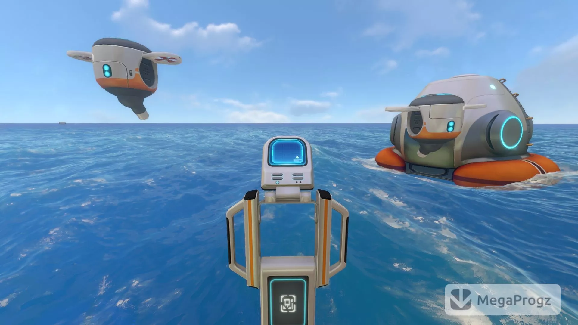 Subnautica