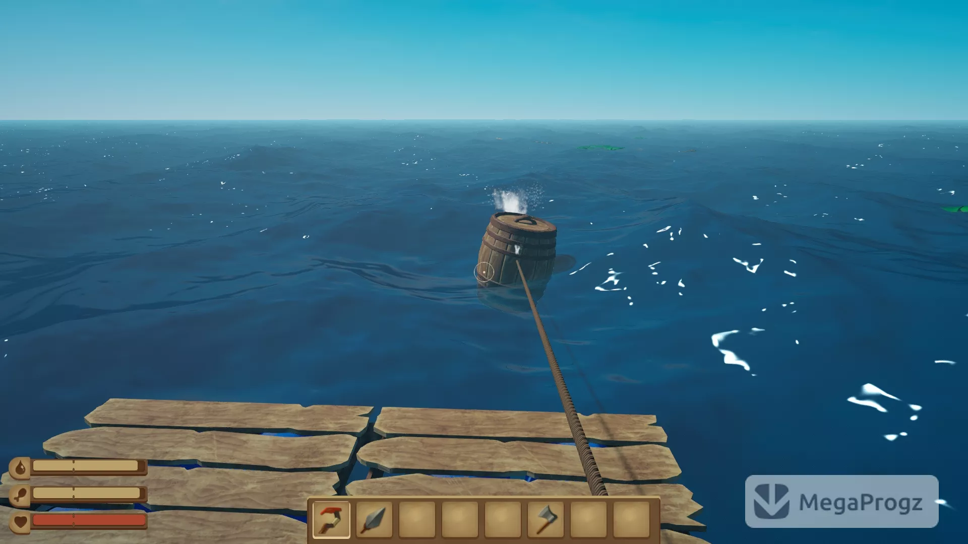 Raft