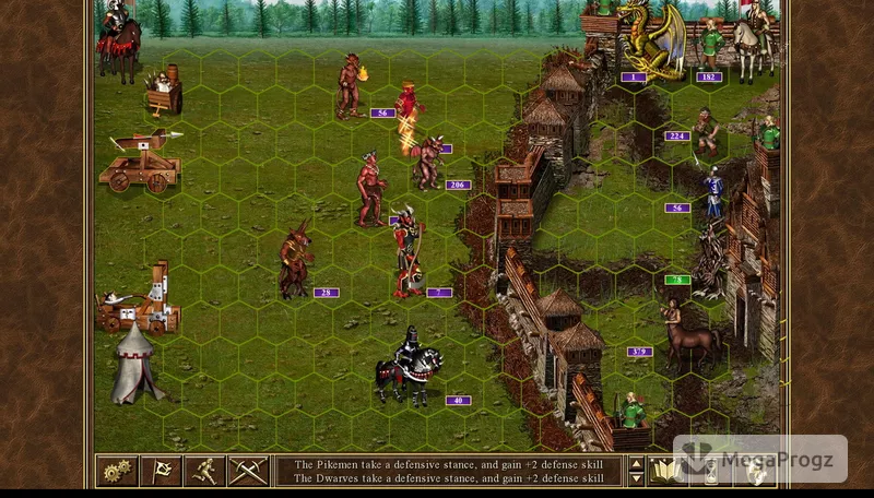 Heroes 3