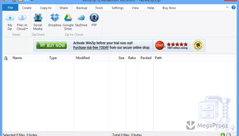 WinZip