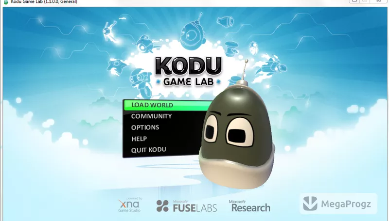 Kodu