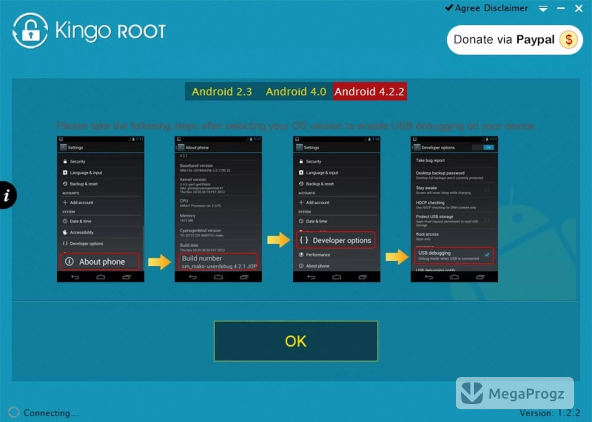 KingoRoot