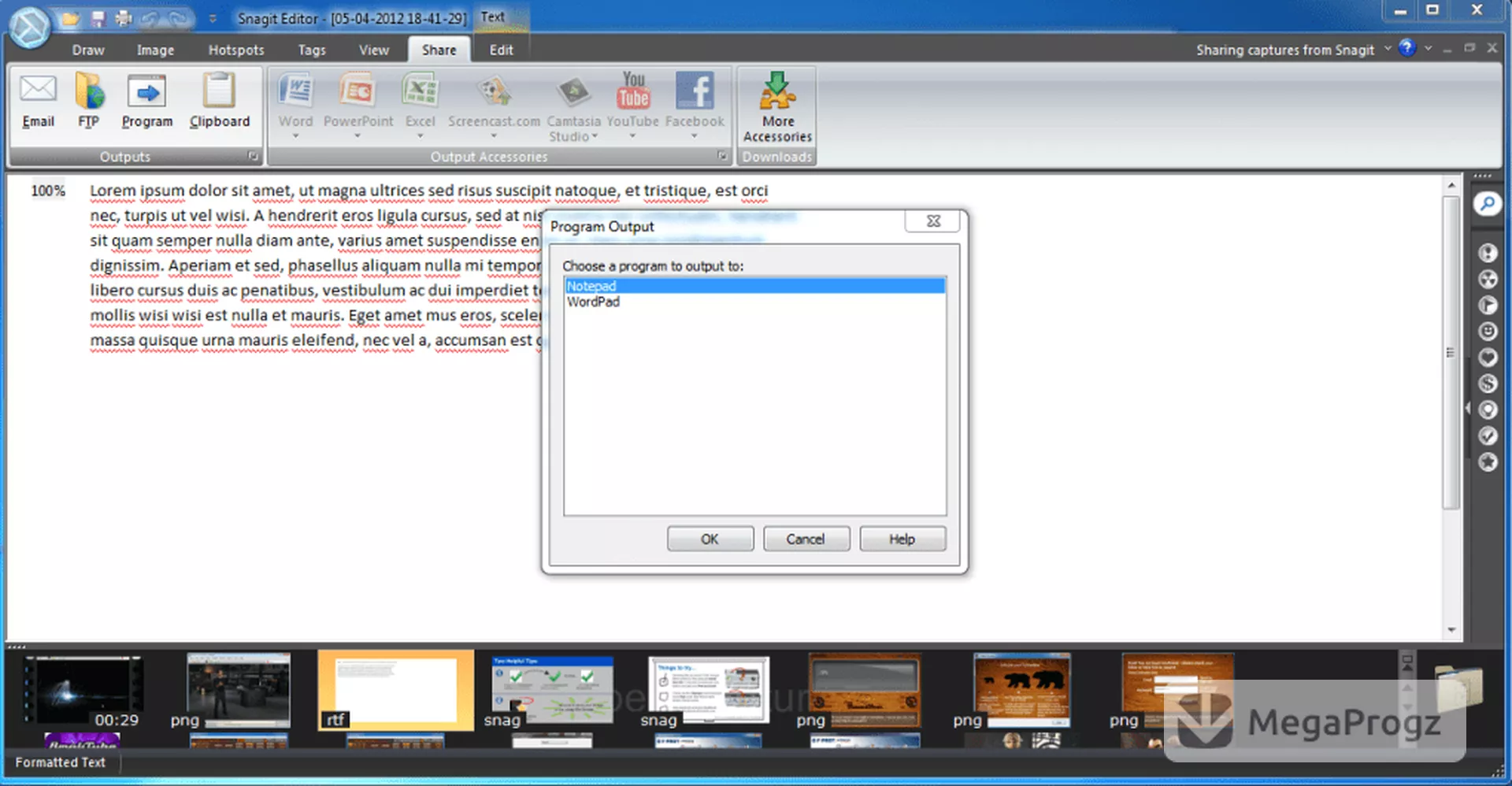 Snagit