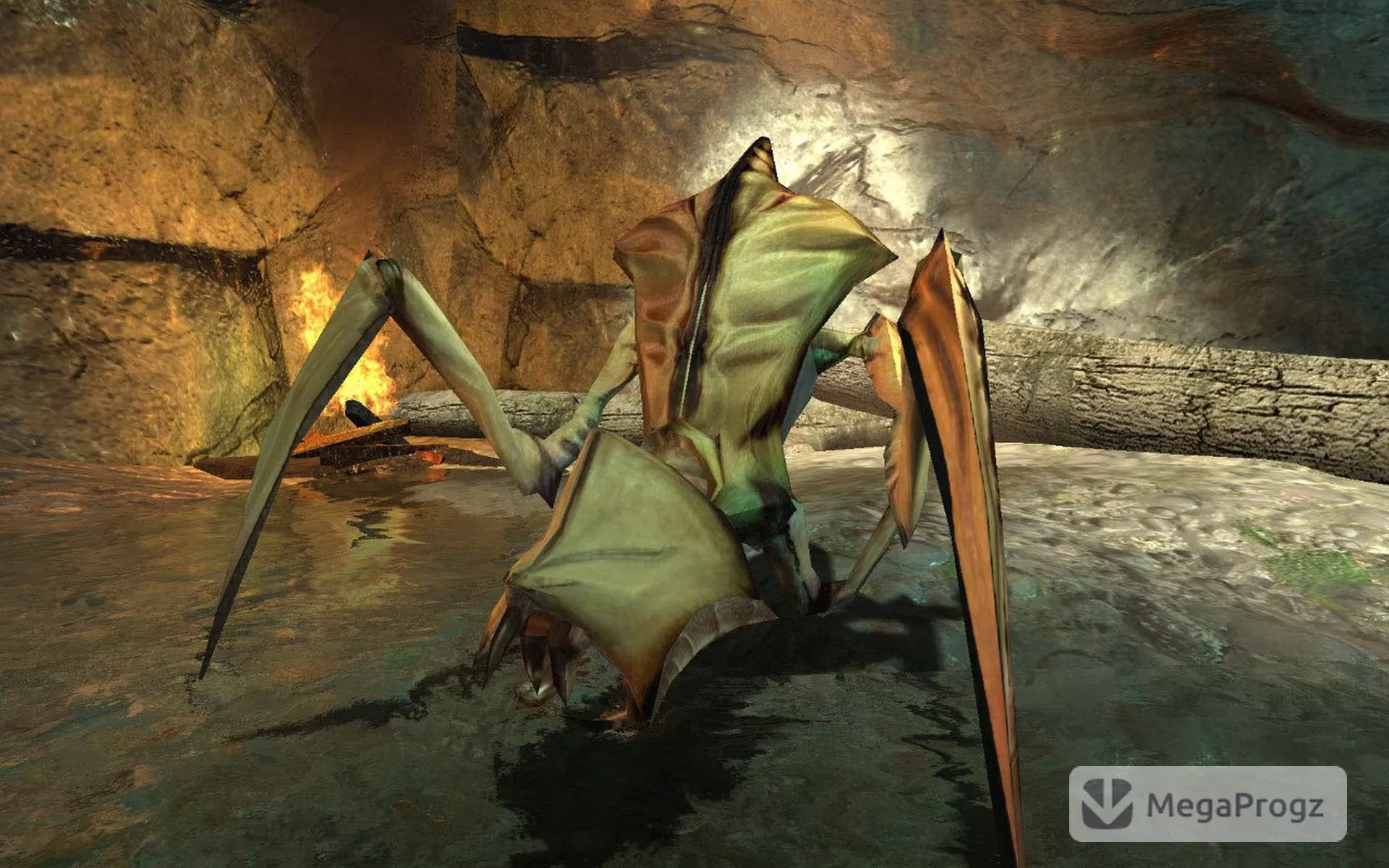 Half Life 2