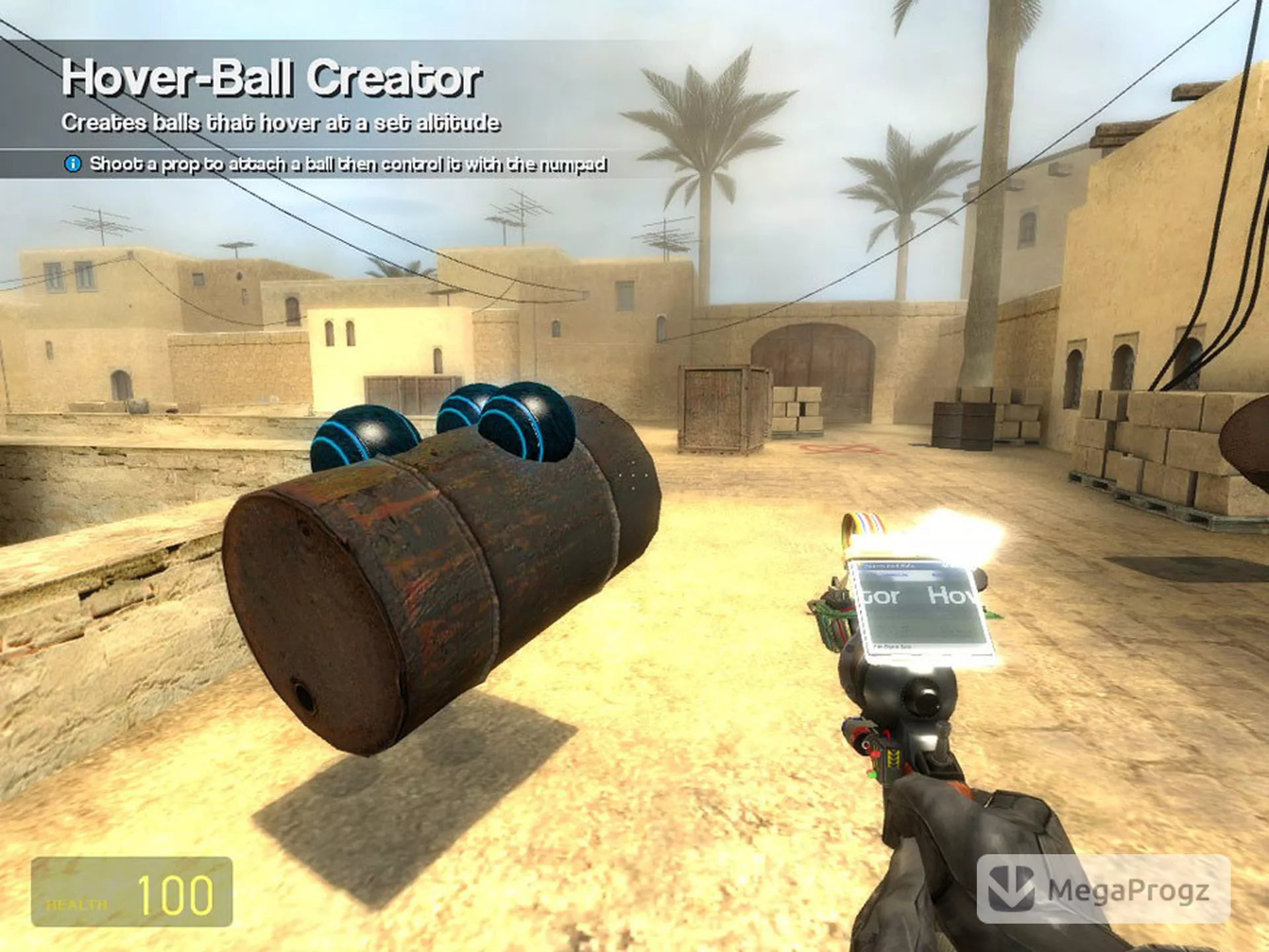 Garry's Mod