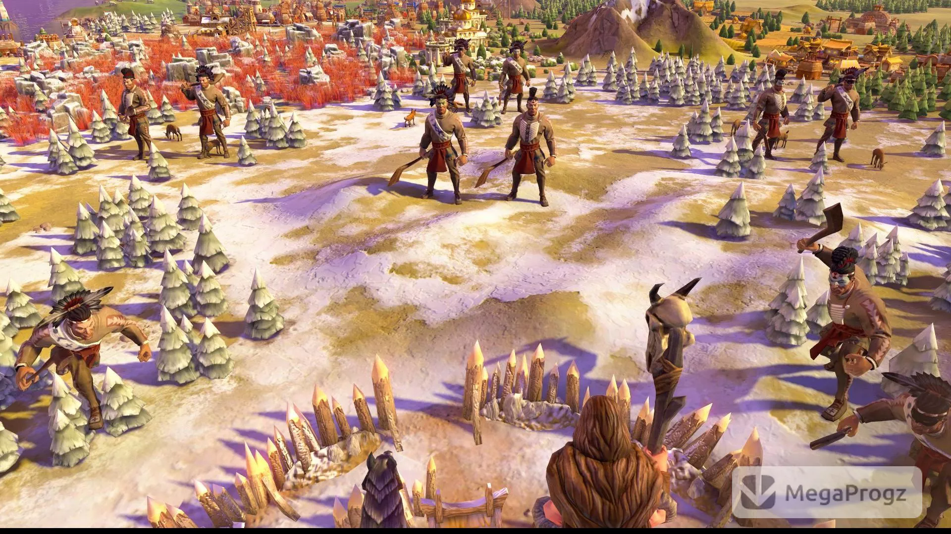Civilization 6