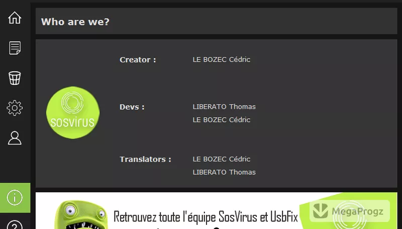 UsbFix Free