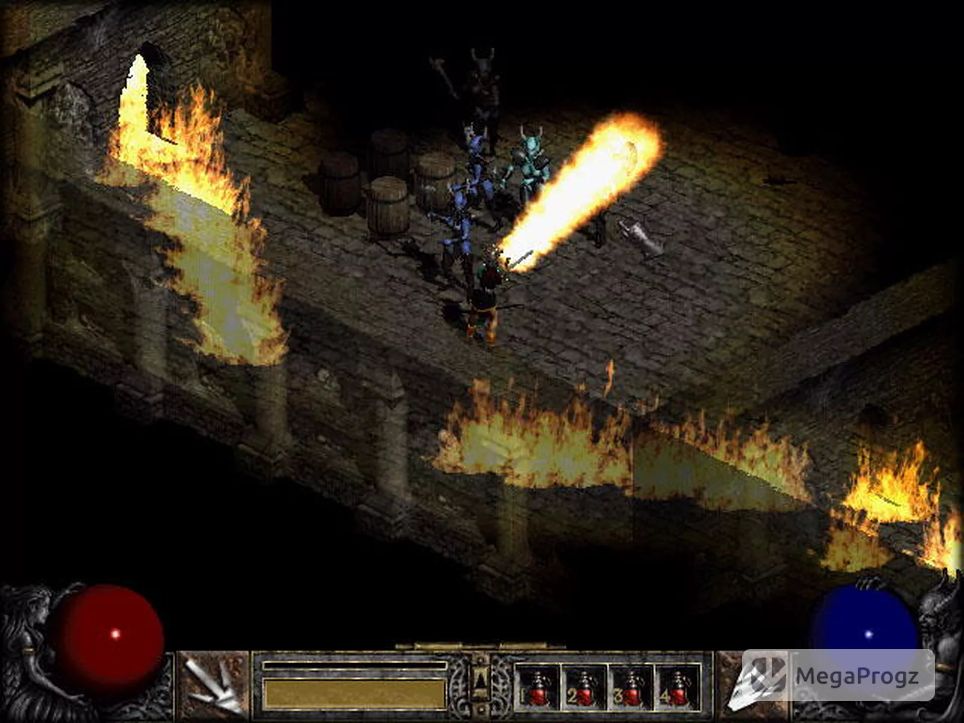 Diablo 2