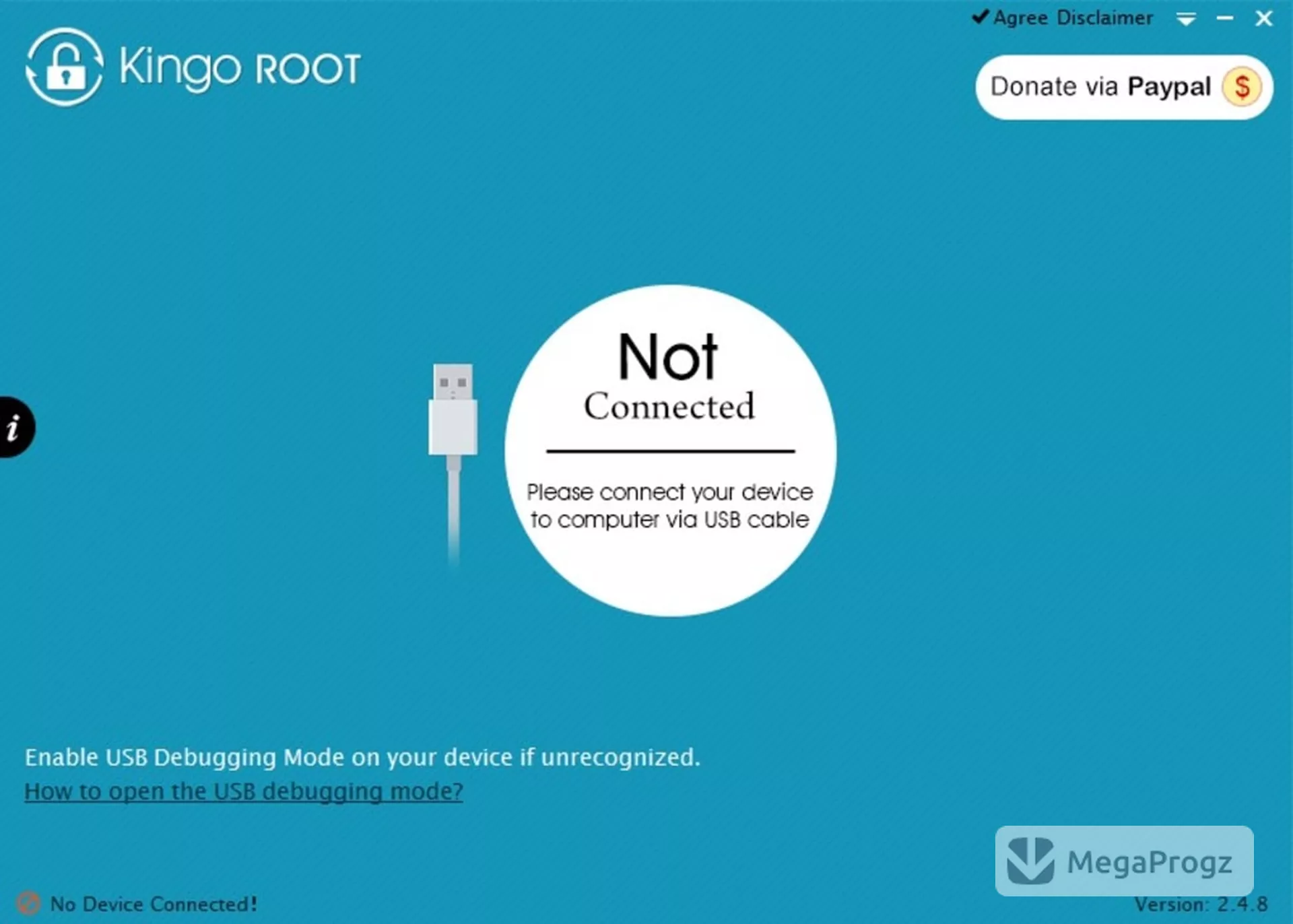 KingoRoot