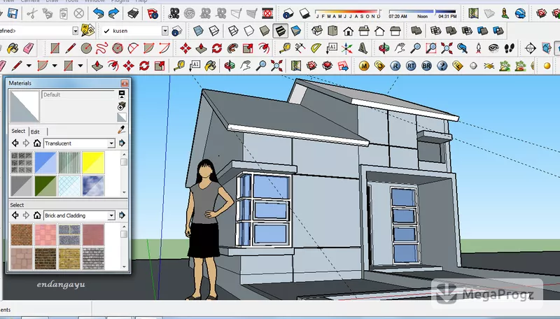 SketchUp
