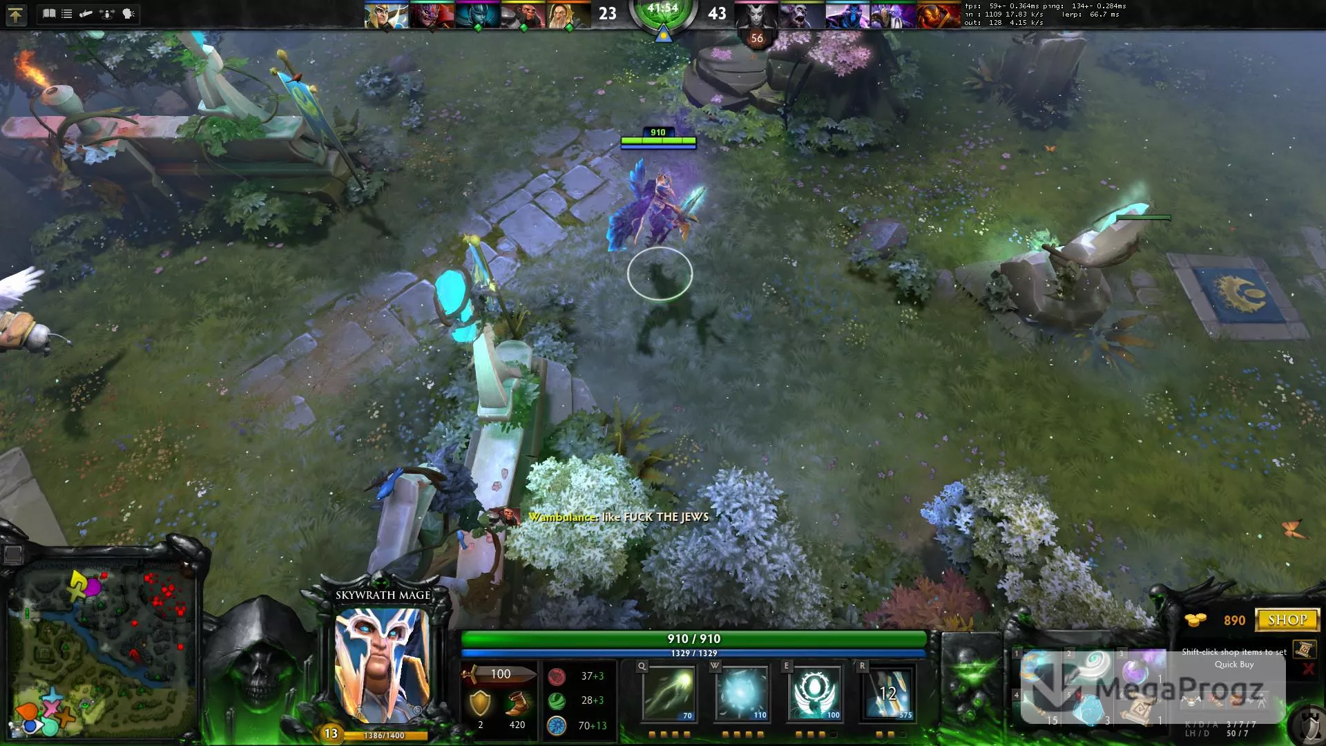 Dota 2
