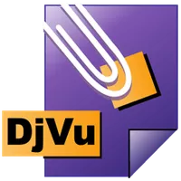 Free DjVu Reader