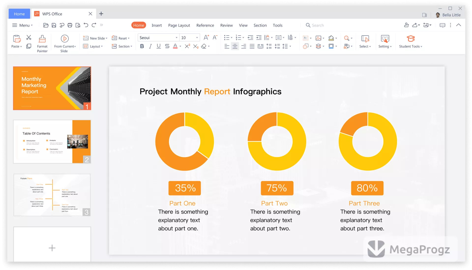 WPS Office
