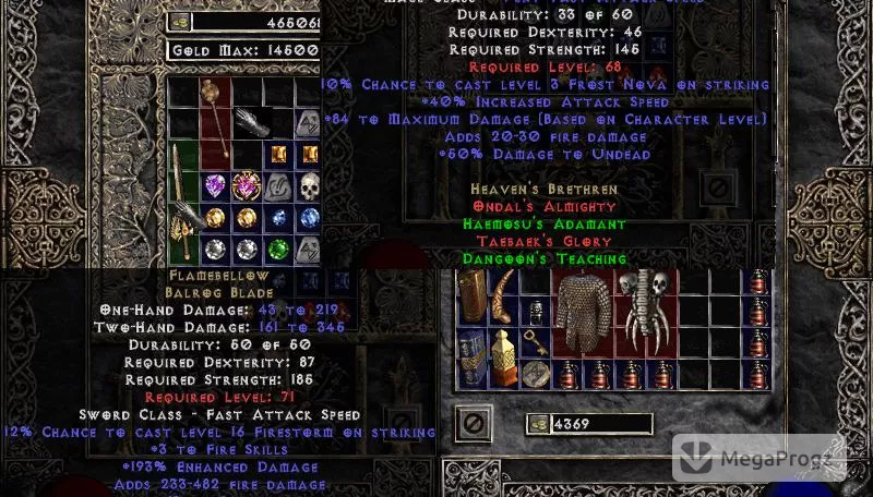 Diablo 2