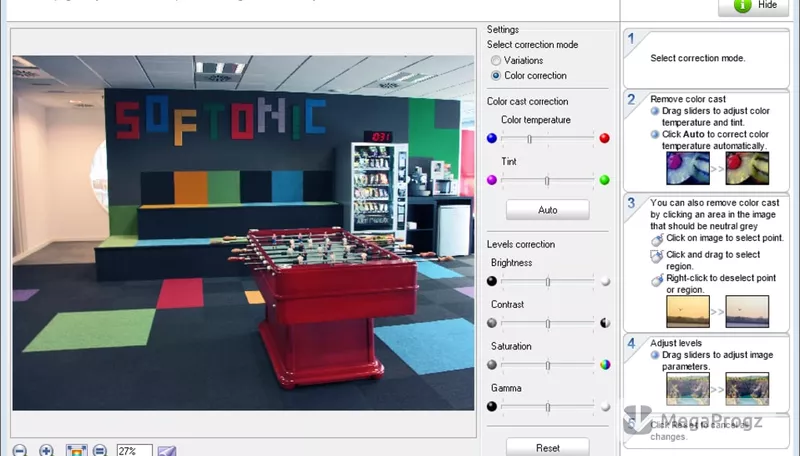 Photo! Editor