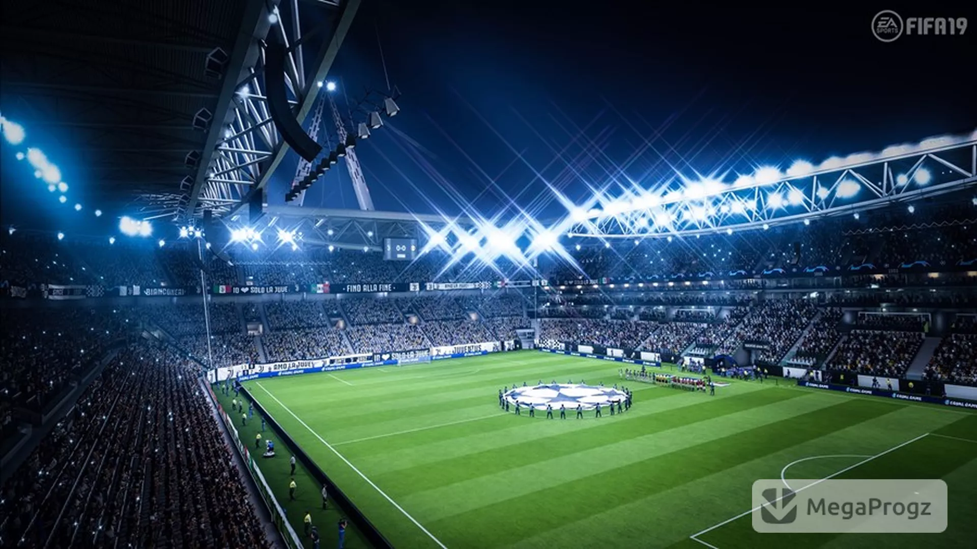 FIFA 19