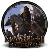 Mount-blade